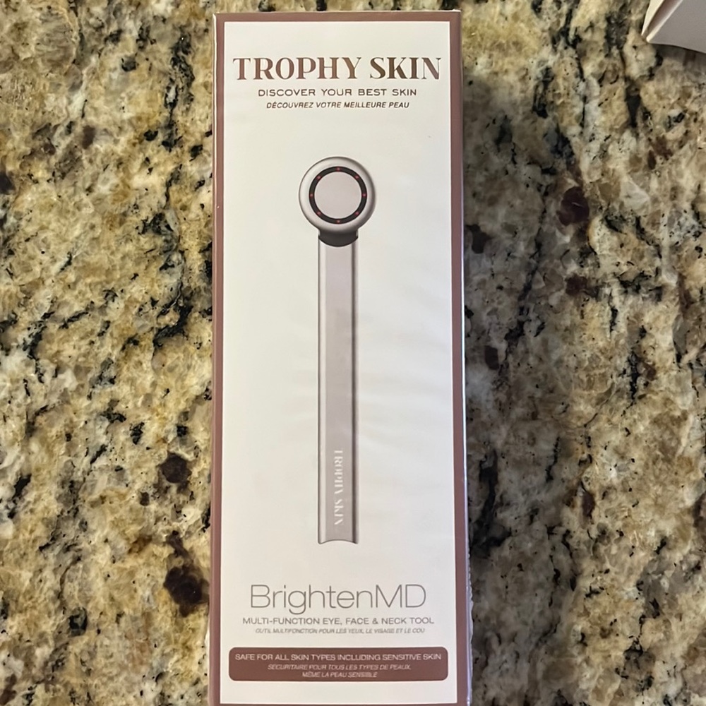Trophy Skin